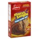 Liebers moist & simple cake mix premium, fudge marble cake Calories