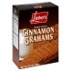 cinnamon grahams