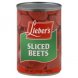 Liebers beets sliced Calories