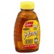 Liebers honey 100% pure uncooked Calories