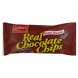 Liebers chocolate chips semi sweet Calories
