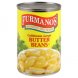 Furmanos butter beans california large Calories