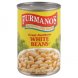 Furmanos white beans great northern Calories