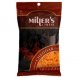 Millers Cheese natural cheddar cheese shredded Calories