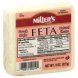 Millers Cheese cheese natural, greek style, feta Calories