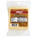 Millers Cheese sliced natural cheese tangy yogurt Calories