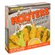 Hooters chicken strips Calories