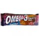 Jennies omega 3 energy bar coconut Calories