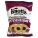 Knotts Berry Farm Cookies premium cookies boysenberry shortbread Calories