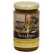 Paula Deen ham glaze honey mustard Calories