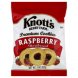 Knotts Berry Farm Cookies cookies shortbread, raspberry Calories