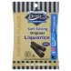 Australias Darrell Lea liquorice soft eating, original Calories
