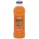 zotics japan yuzu fruit juice drink
