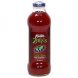 Mistic zotics west-indies acerola berry juice drink Calories