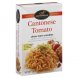 chow mein noodles cantonese tomato