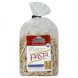 Shiloh Farms essential eating pasta sprouted flour Calories