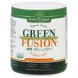 organic greens green fusion