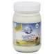 yogurt bulgarian, non-fat
