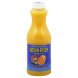 reserve juice orange, 100% valencia