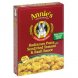 radiatore pasta with sundried tomato and basil sauce pasta meals made with certified organic pasta