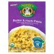 organic butter and herb pasta organic side dishes