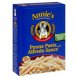 penne pasta with alfredo cheese sauce pasta meals made with certified organic pasta
