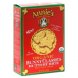 Annies Homegrown bunny classics buttery rich Calories