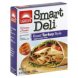 smart roast turkey style deli