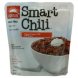 Lightlife Foods smart chili veggie protein chili with beans Calories