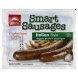 smart sausages veggie protein sausages italian style Lightlife Foods Nutrition info