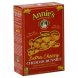 Annies Homegrown totally natural snack crackers cheddar bunnies, extra cheesy Calories
