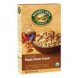 Flax Plus maple pecan crunch cold cereals Calories