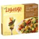 Lightlife Foods shanghai fried rice Calories