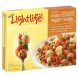 Lightlife Foods indian veggie masala Calories