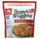 Lightlife Foods smart nuggets chick 'n style Calories