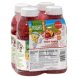 kids fitness water beverage vitamin enhanced, fruit punch flavored