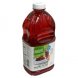 juice drink light cranberry raspberry