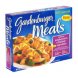 Gardenburger meatless southwestern chicken with vegetables meatless meals Calories