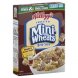 Mini-Wheats frosted maple and brown sugar cereal Calories