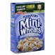 Mini-Wheats frosted blueberry muffin Calories