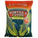 R.W. Garcia super natural grab bag tortilla chips Calories