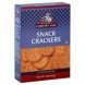 crackers snack