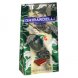 Ghirardelli Chocolate dark choc with white mint filling squares Calories