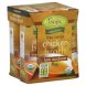 Pacific Natural Foods organic low sodium chicken broth broths Calories