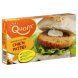 Quorn chik 'n patties meatless and soy-free Calories