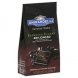 Ghirardelli Chocolate intense dark espresso escape 60% cacao Calories