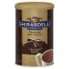 hot chocolates chocolate mocha