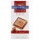 chocolate candy luxe milk almond ghirardelli