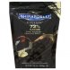 Ghirardelli Chocolate gourmet chocolate for baking, 72% cacao, extra bittersweet Calories
