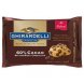 Ghirardelli Chocolate premium baking chips 60% cacao Calories